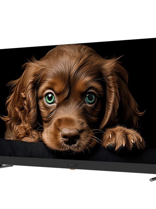 50" Телевизор Topdevice TDTV50DQ08UBK